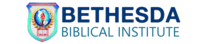 Bethesda Biblical Institute