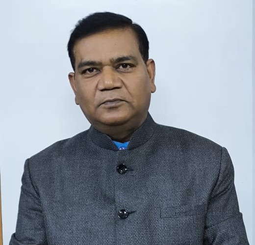 Vijay Nolin